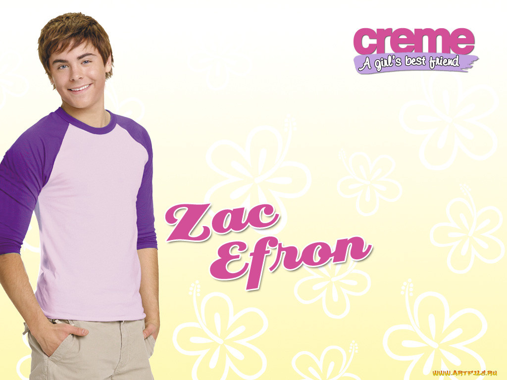 , zac, efron